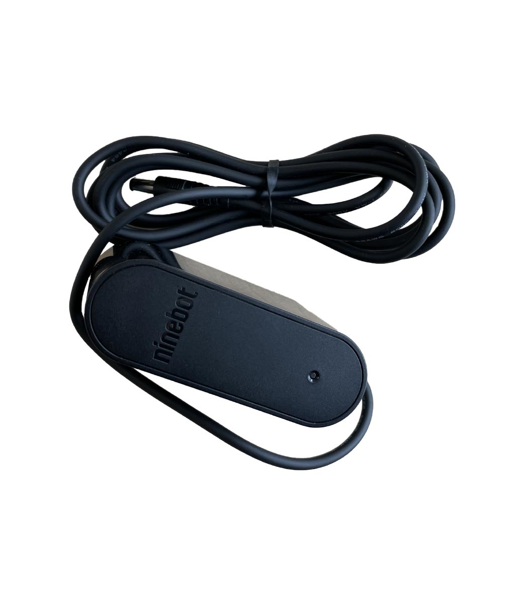 SegwayNinebot Kickscooter Zing Charger Voltes Voltes