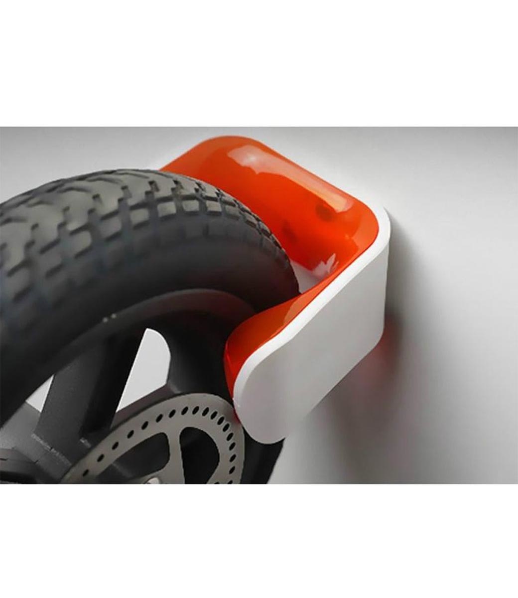 Electric Scooter Wall Mount Voltes Voltes