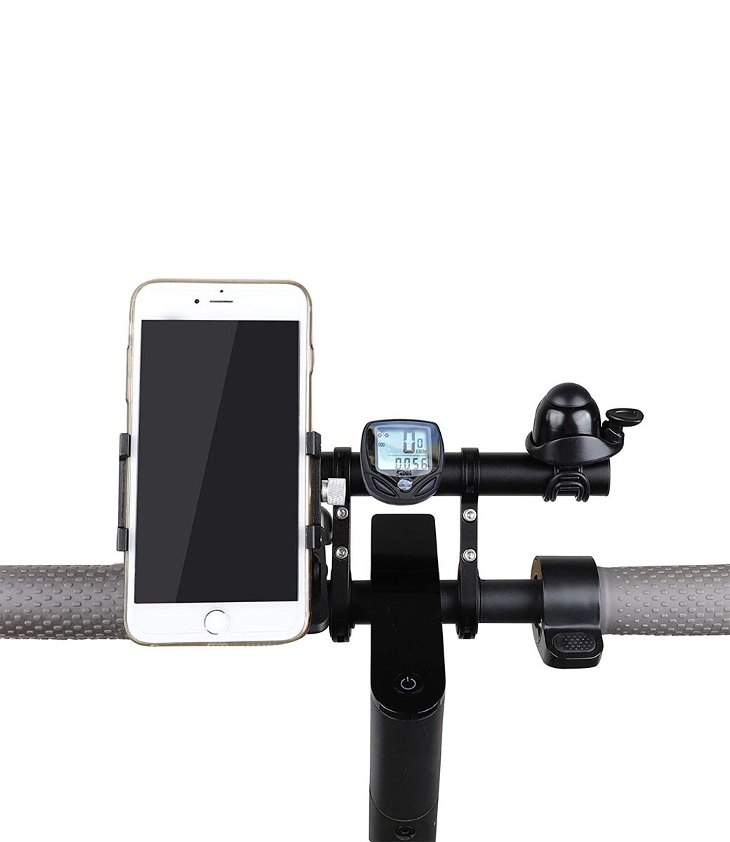 Electric Scooter Handlebar Extender Voltes Voltes