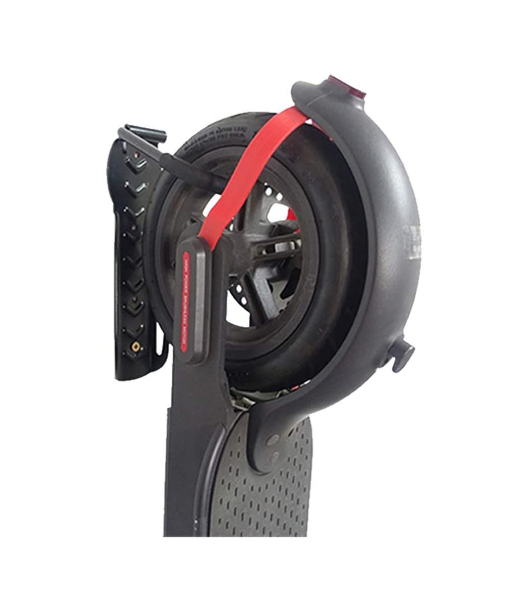Electric Scooter Wall Bracket Voltes Voltes