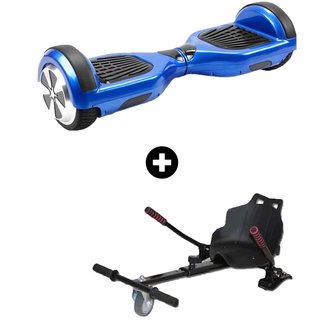 Hoverboard Hoverboard Blue 6,5 inch