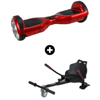 Hoverboard Hoverboard Red 6,5 inch