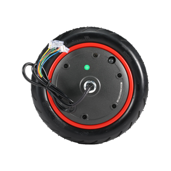 Xiaomi M365 Pro Motor | Voltes - Voltes