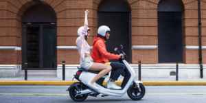Eindelijk, de populaire elektrische scooters van NIU zijn nu verkrijgbaar bij Voltes!