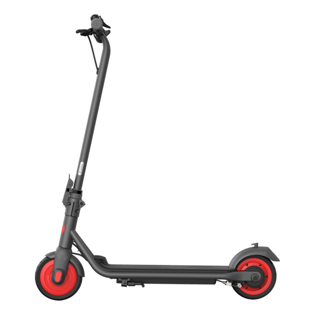 SegwayNinebot Kickscooter Zing E10 Voltes Voltes