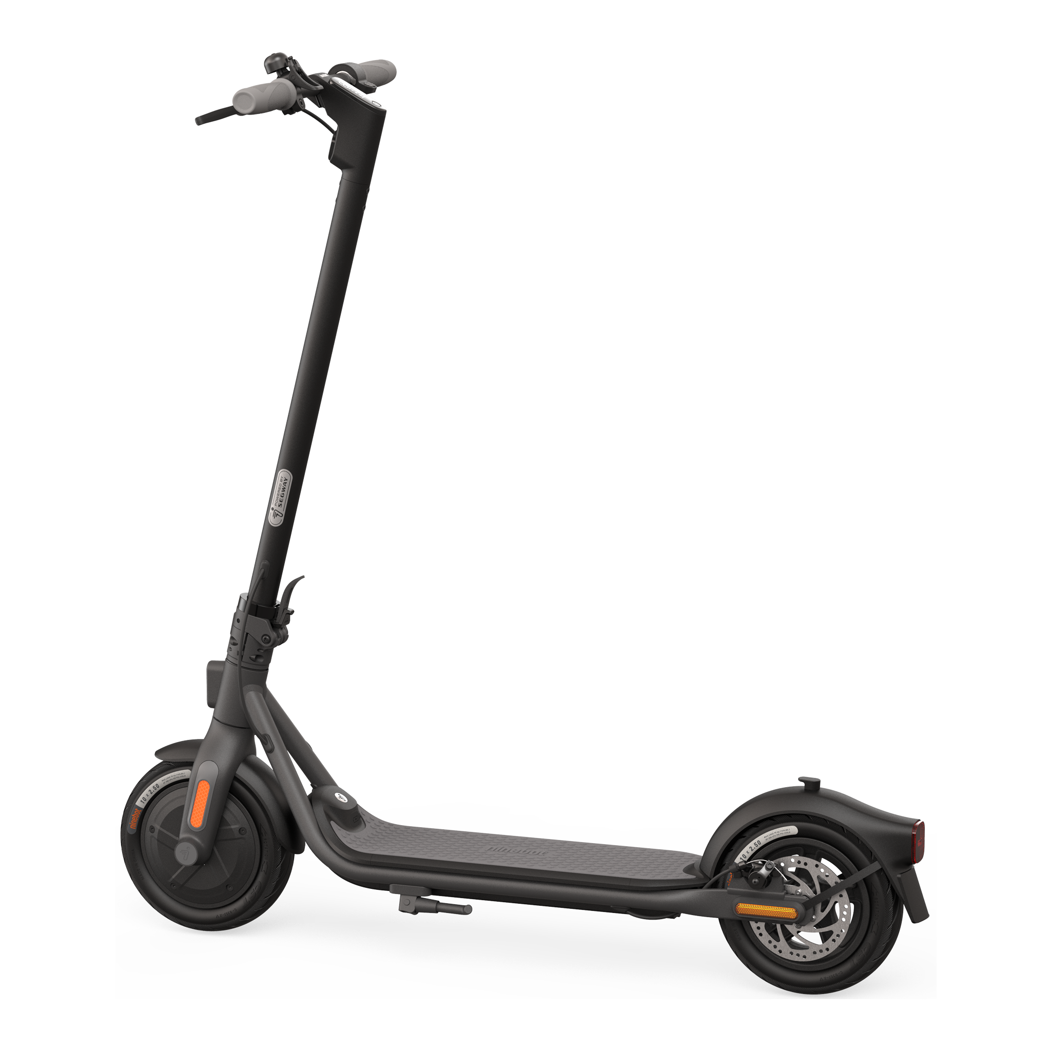 Segway-Ninebot Kickscooter F25E | Voltes - Voltes