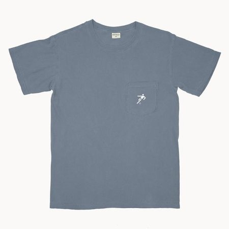 Erstwhile Icon Football - Breezy blue Erstwhile Icon Football - Breezy blue
