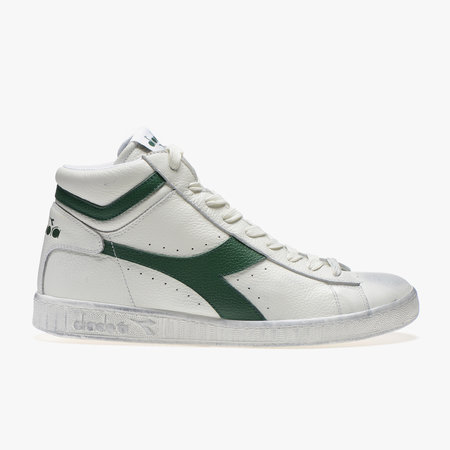 Diadora DIADORA GAME L HIGH WAXED Diadora DIADORA GAME L HIGH WAXED