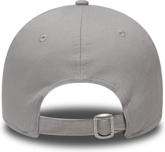 NY 9Forty Grey/White adjustable