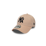 New Era NY 9FORTY PINK/NAVY