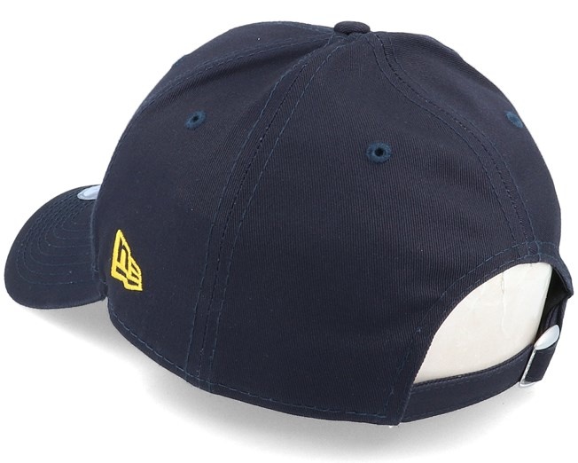 NY 9Forty Navy/Yellow adjustable