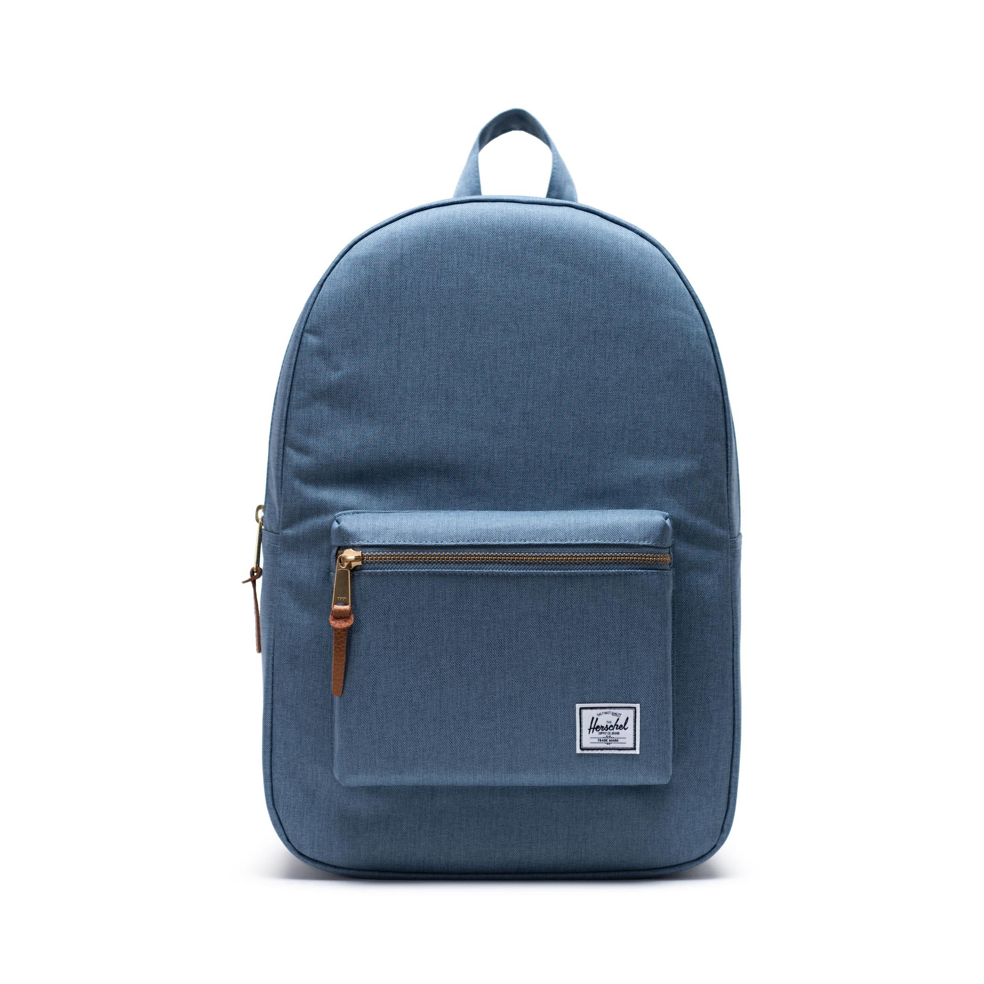 Settlement Mid-Volume Blue Mirage Crosshatch
