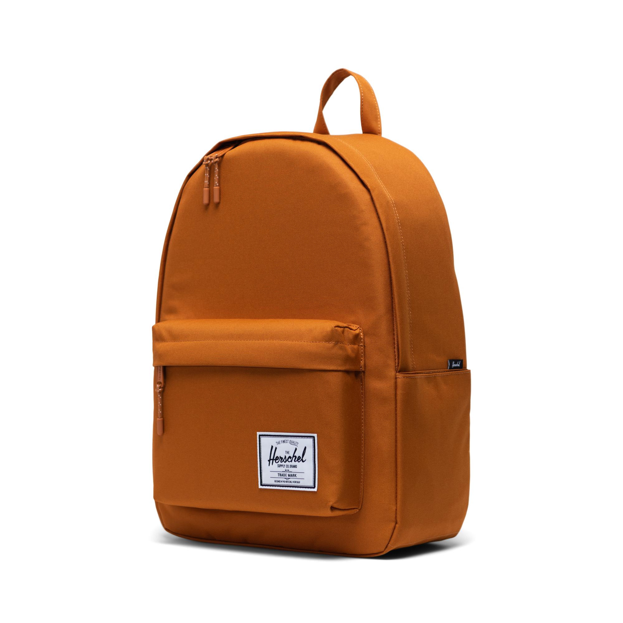 Classic X-Large Pumpkin spice