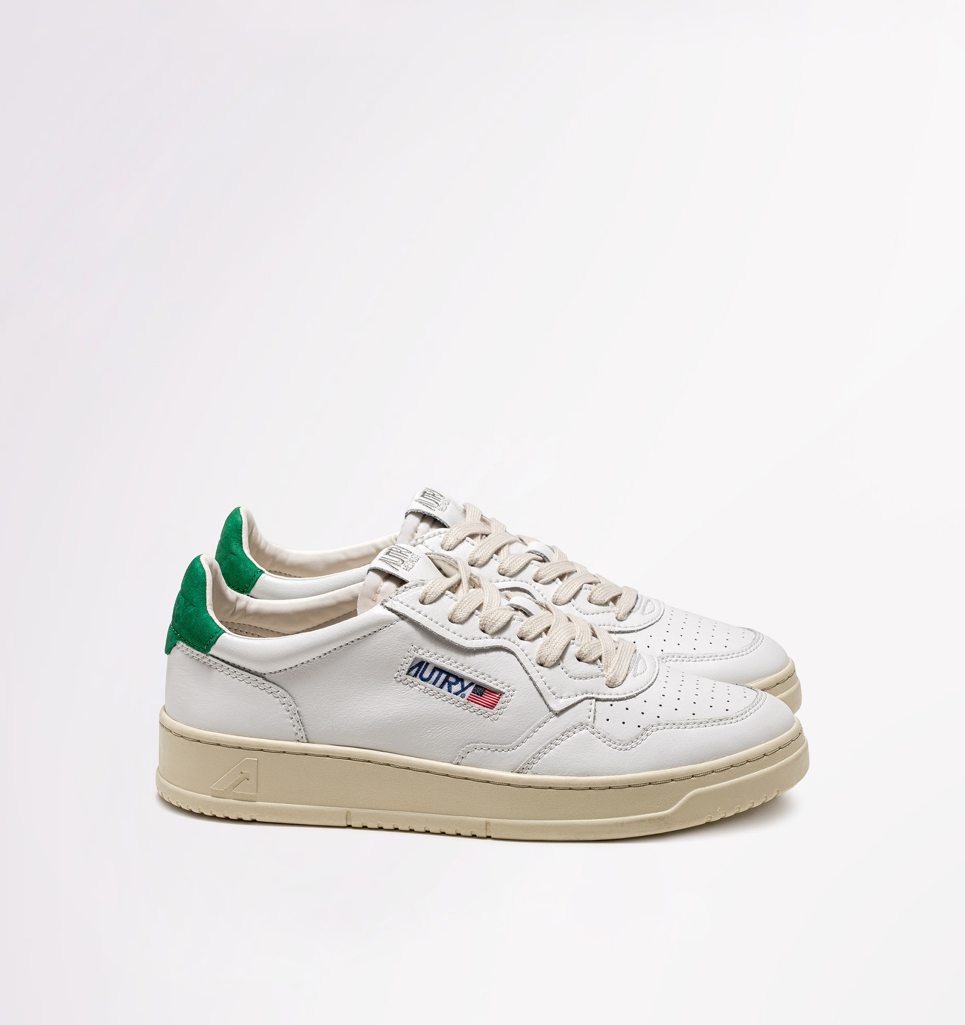 Low Man Wht/Ama