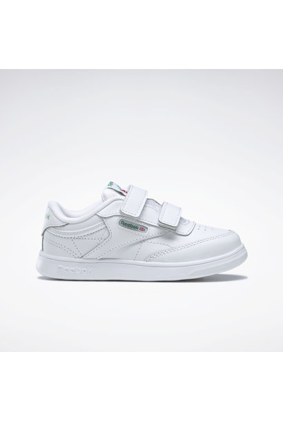 Reebok Cl Legacy - Heren Schoenen - White - Synthetisch, Textil - Maat 40.5  - Foot Locker FY7747 - Vergelijk prijzen