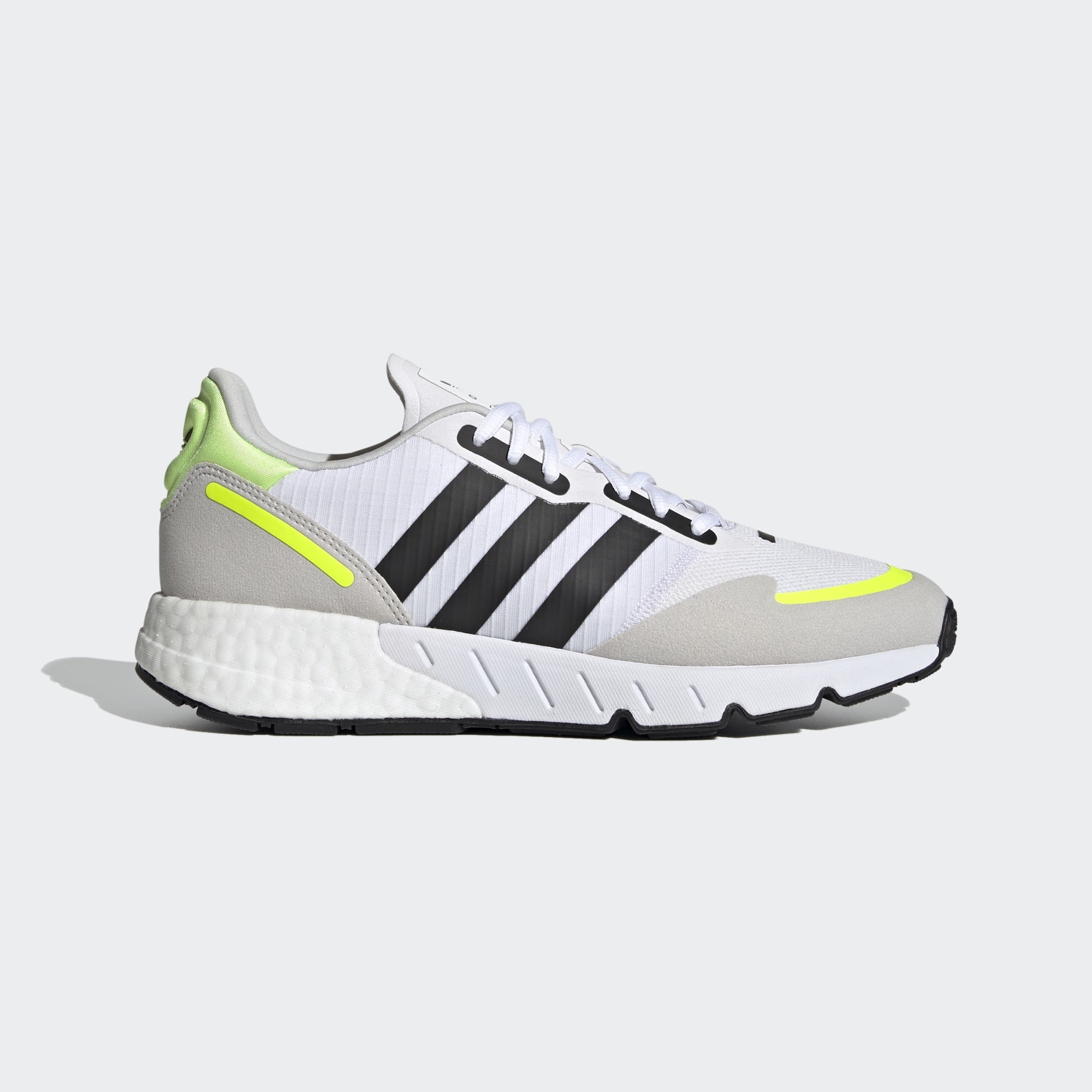 ZX 1K Boost