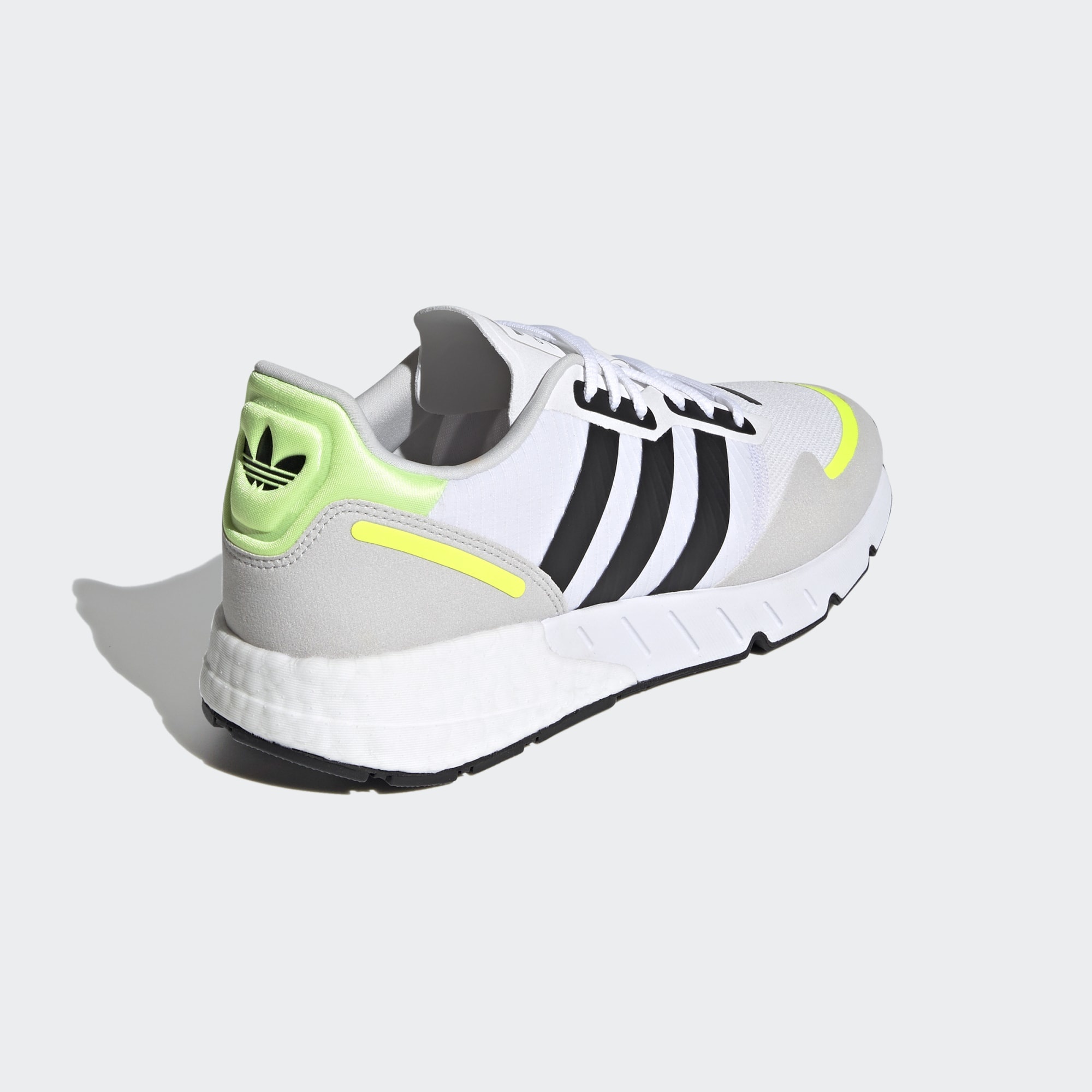 ZX 1K Boost