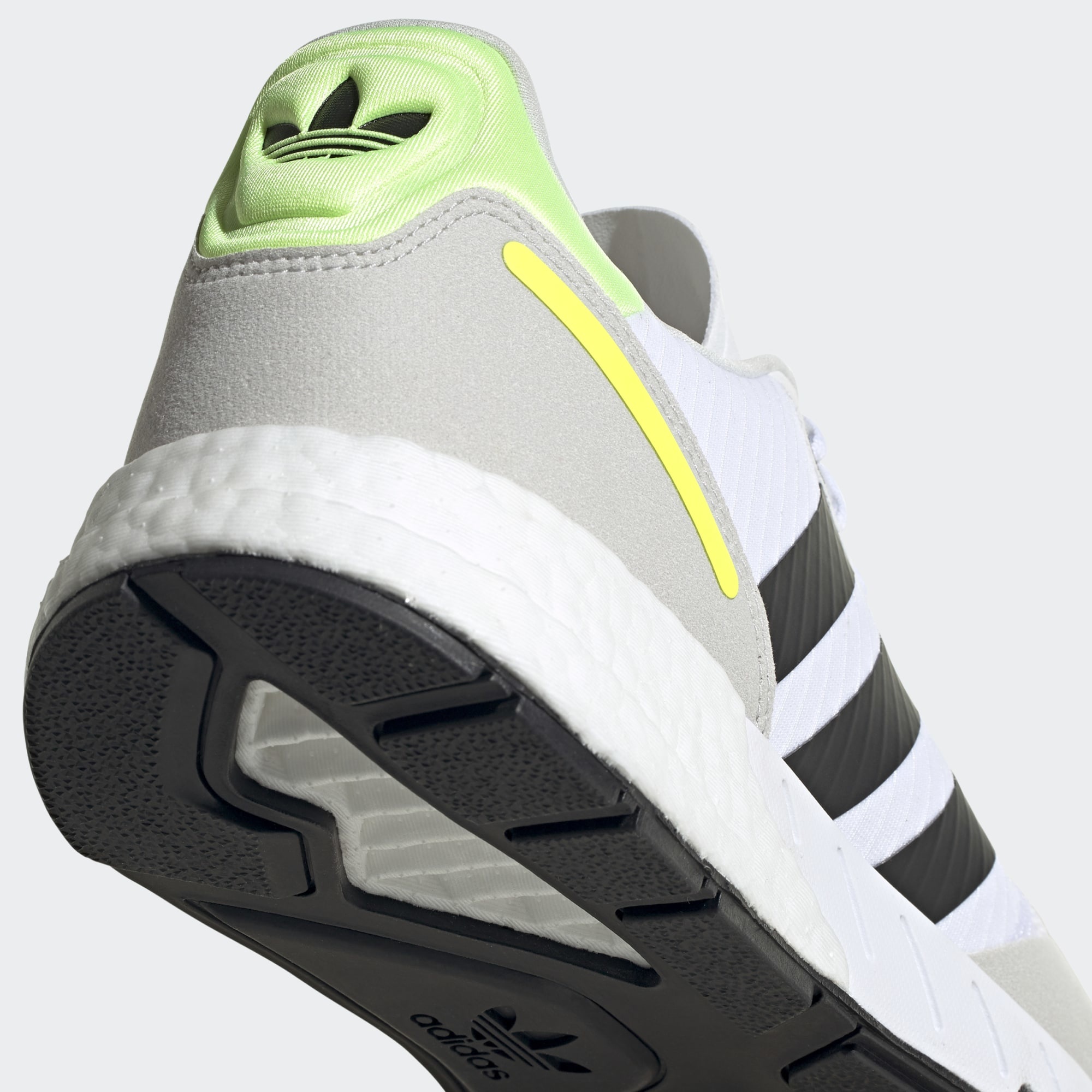 ZX 1K Boost