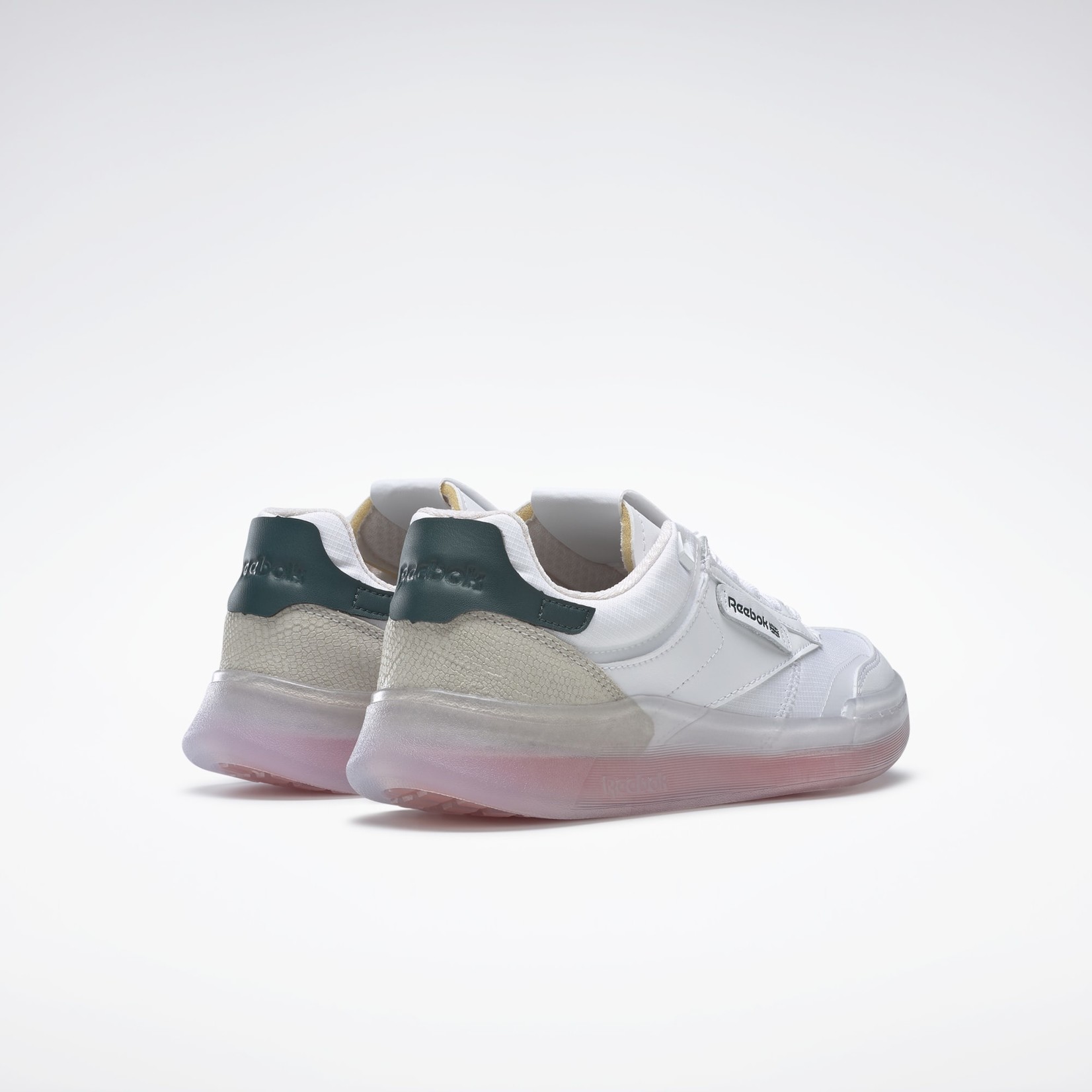 Reebok Club C Legacy White/Twicor