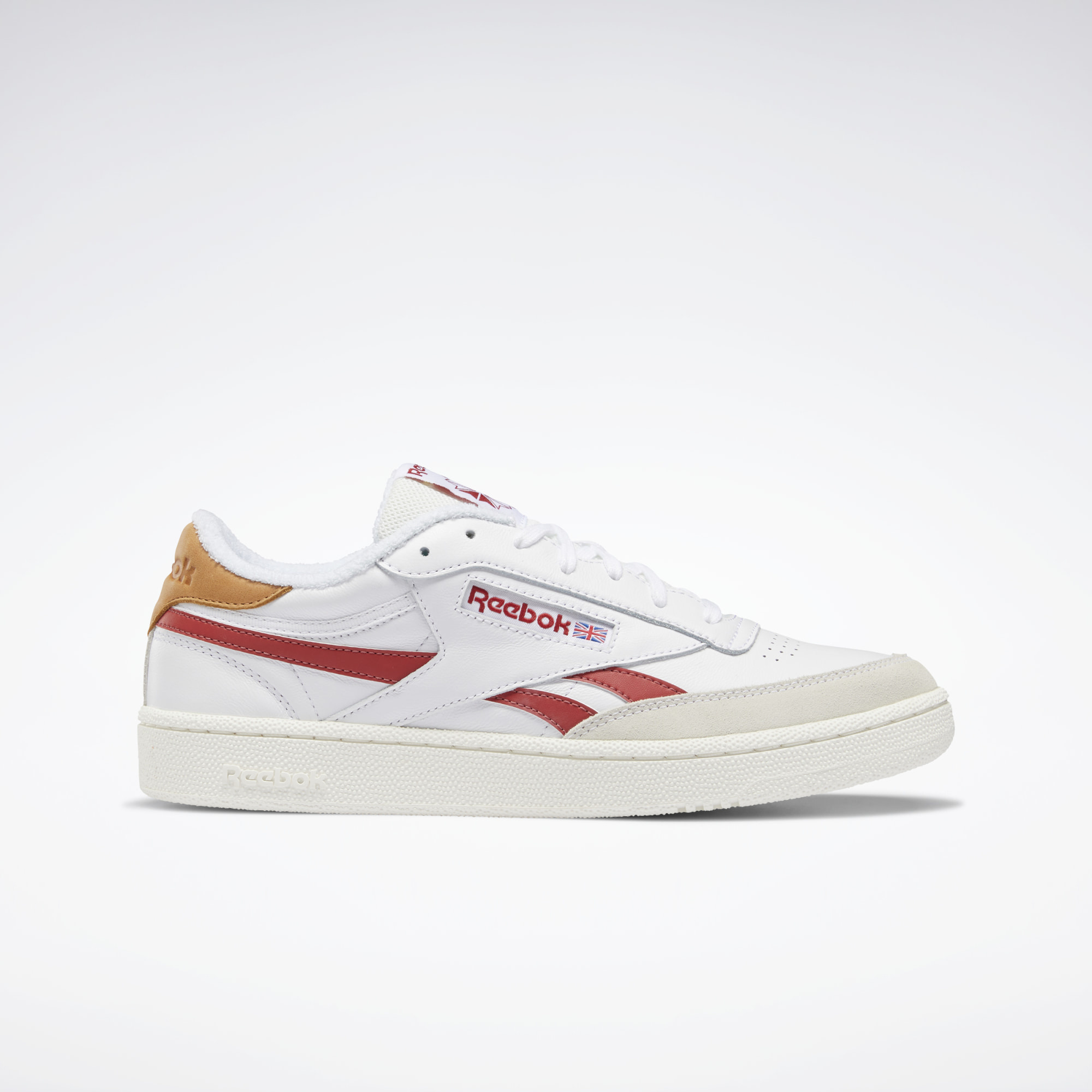 Club C Revenge White/Marred