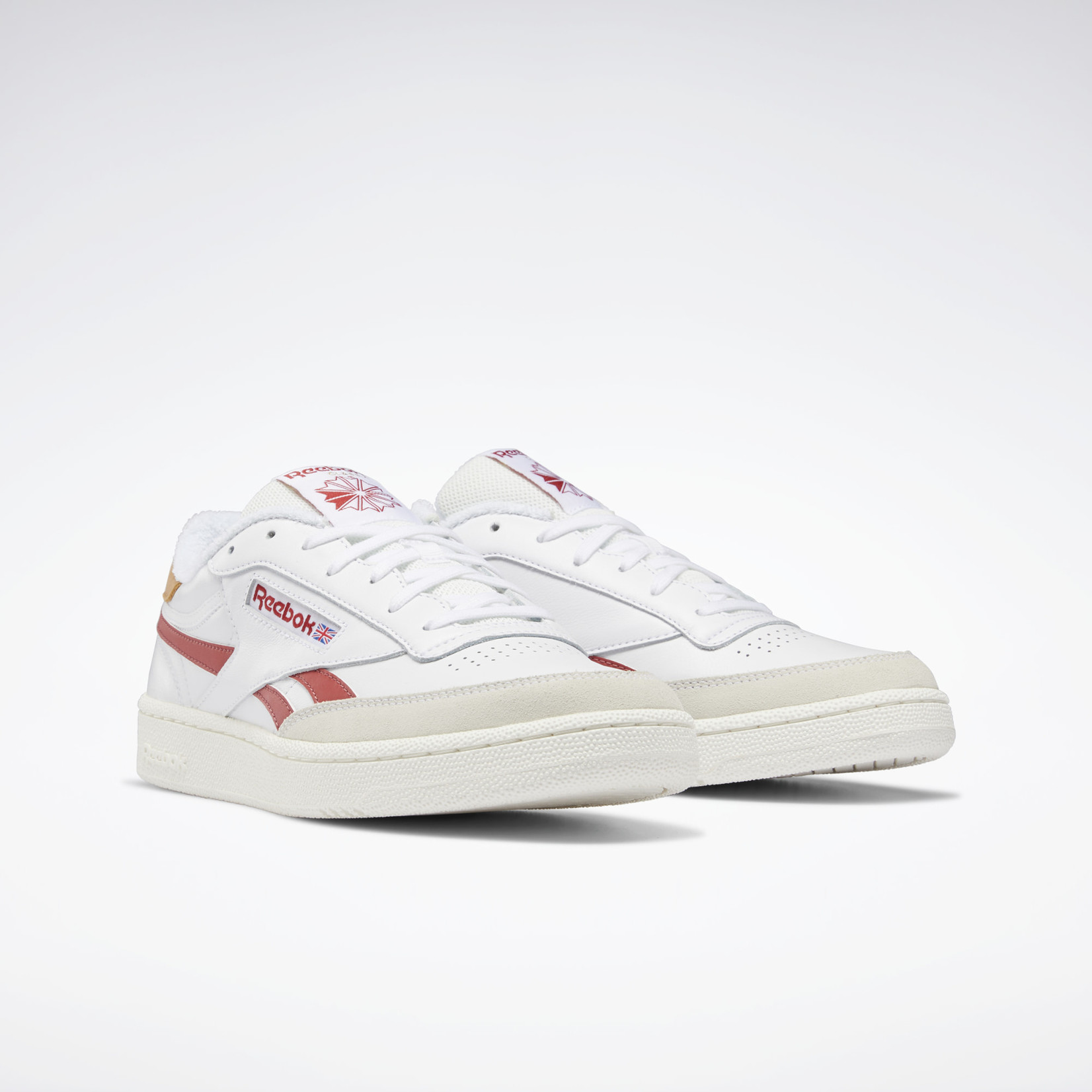 Reebok Club C Revenge White/Marred