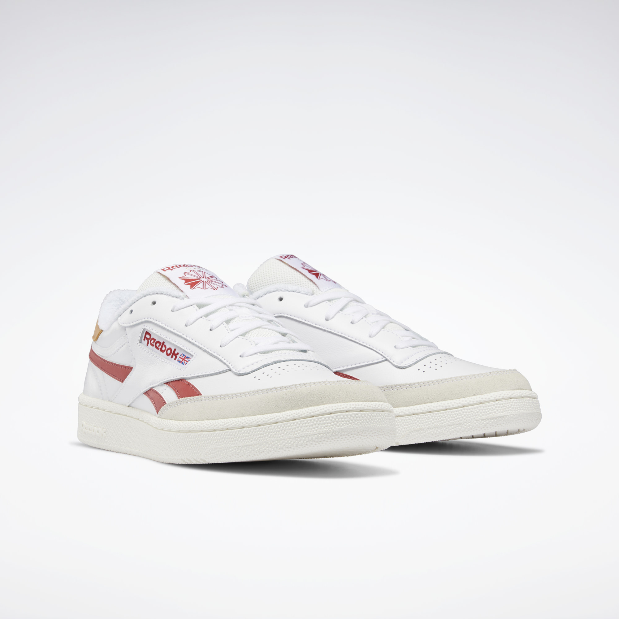 Club C Revenge White/Marred