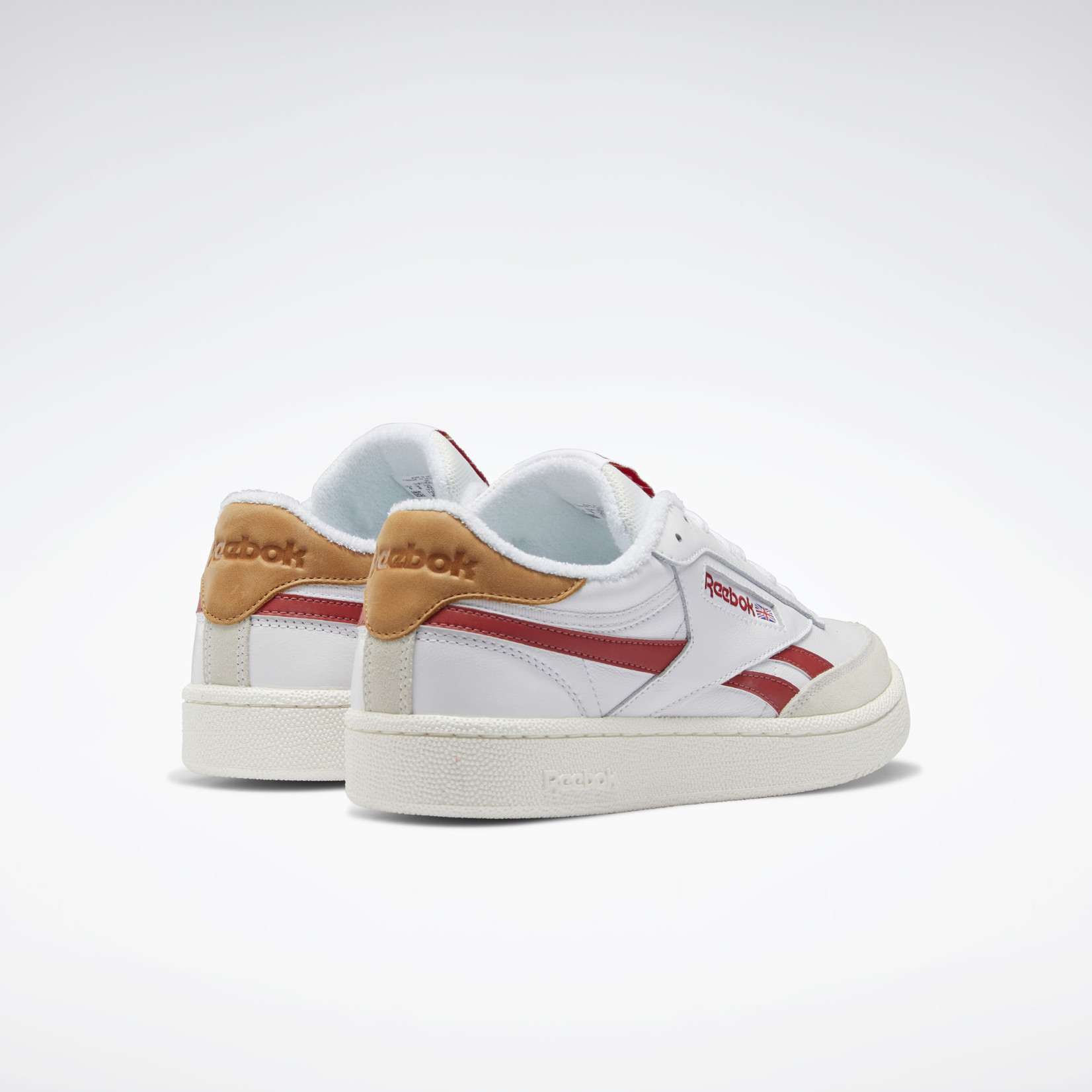 Reebok Club C Revenge White/Marred