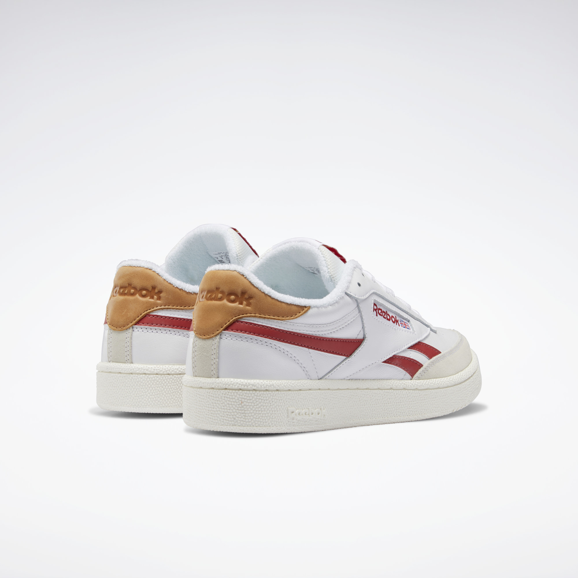 Club C Revenge White/Marred