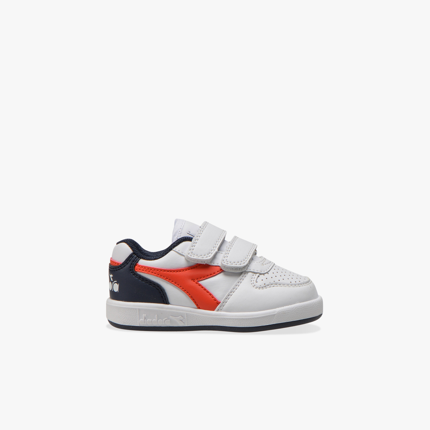 Playground TD White/Fiesta