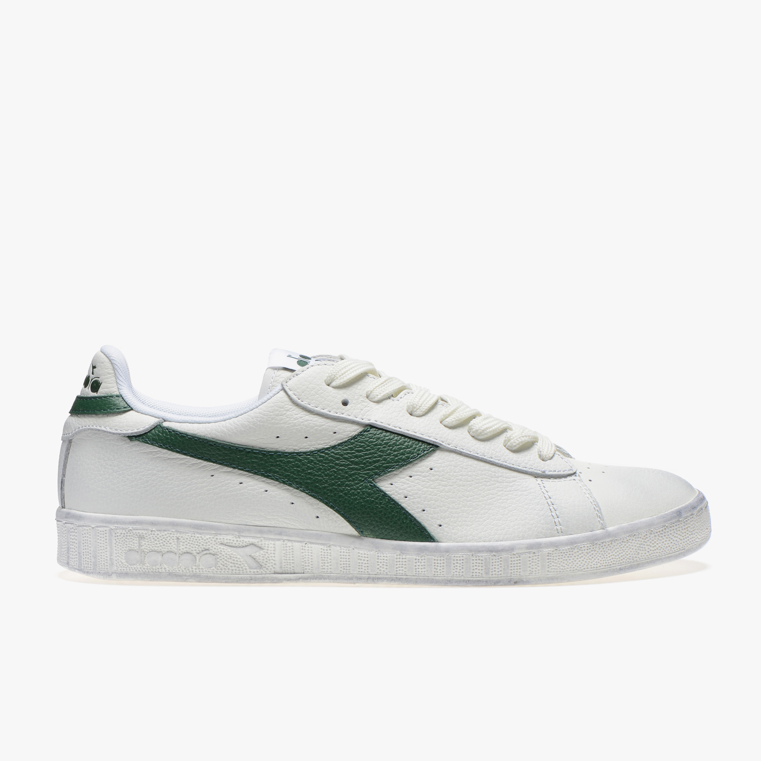 Game L Low Waxed Fogliage