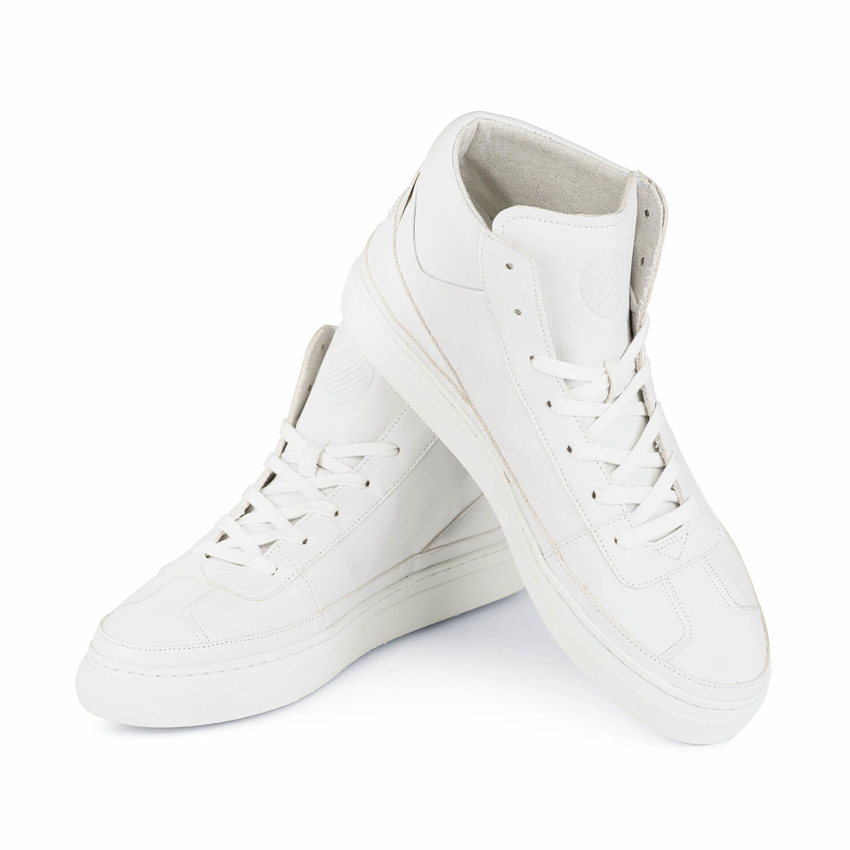 Komrads APL High White