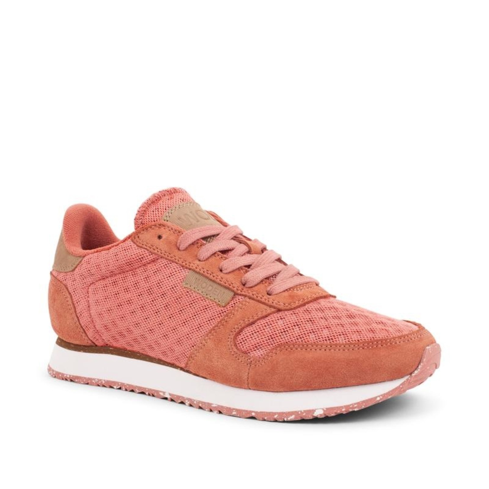 Ydun Suede Mesh II Canyon Rose/Soft Pink