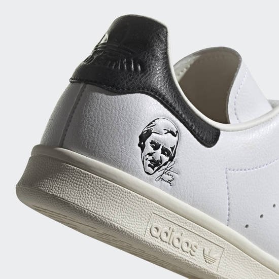 Stan Smith Owhite/Ftwwht