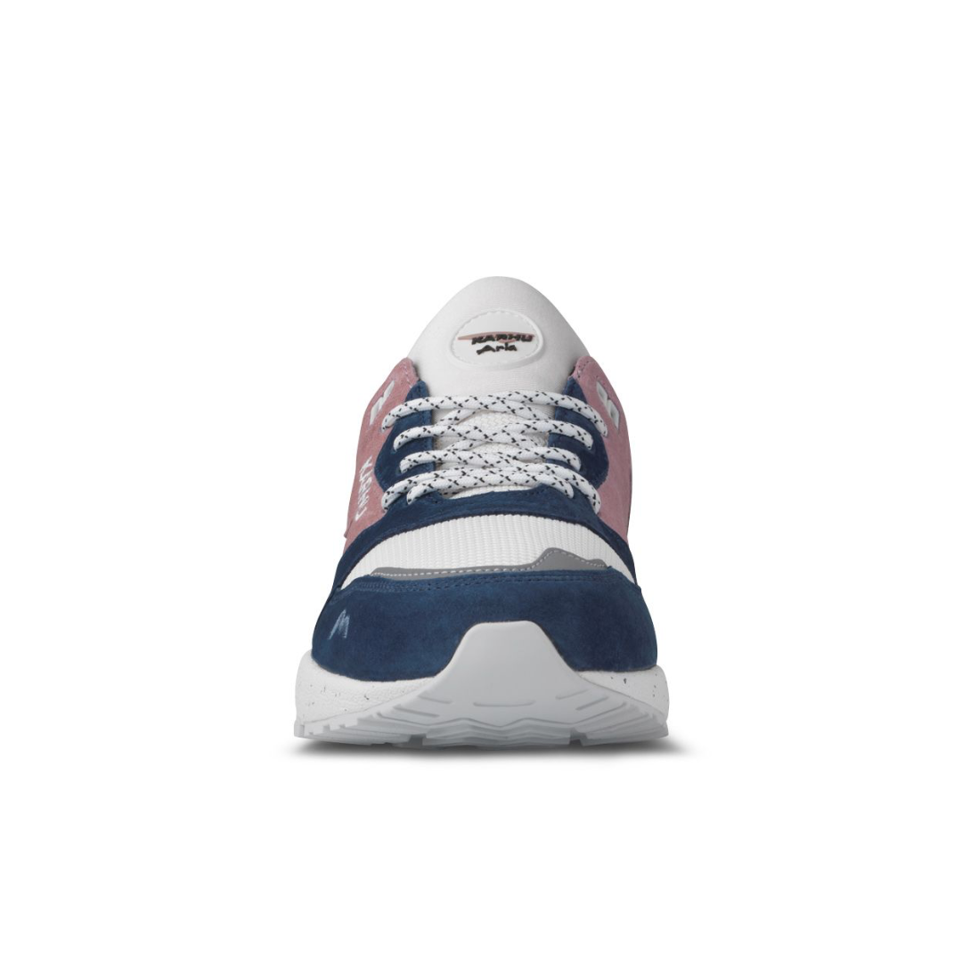 Aria 95 Ensign blue/Jet black