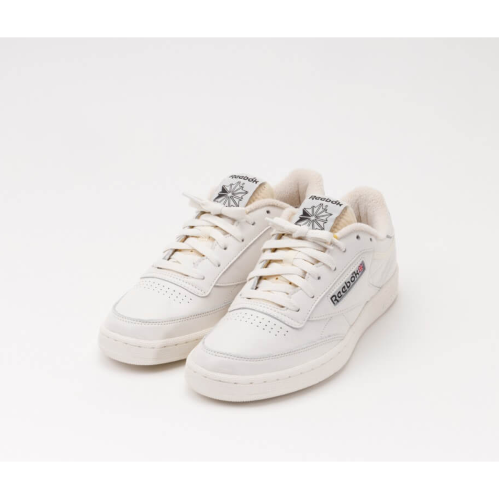 Reebok Club C 85 Vintage Chalk/Chalk