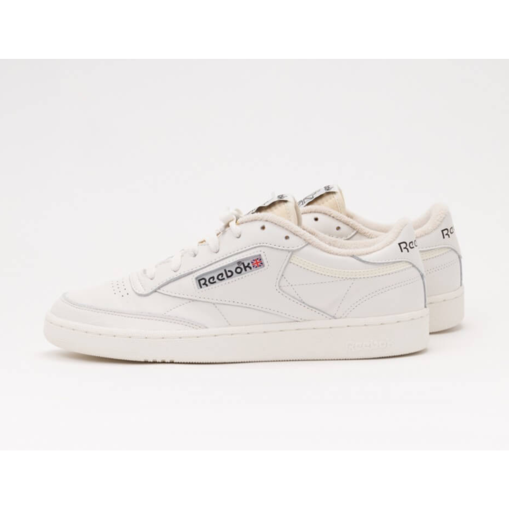 Reebok Club C 85 Vintage Chalk/Chalk