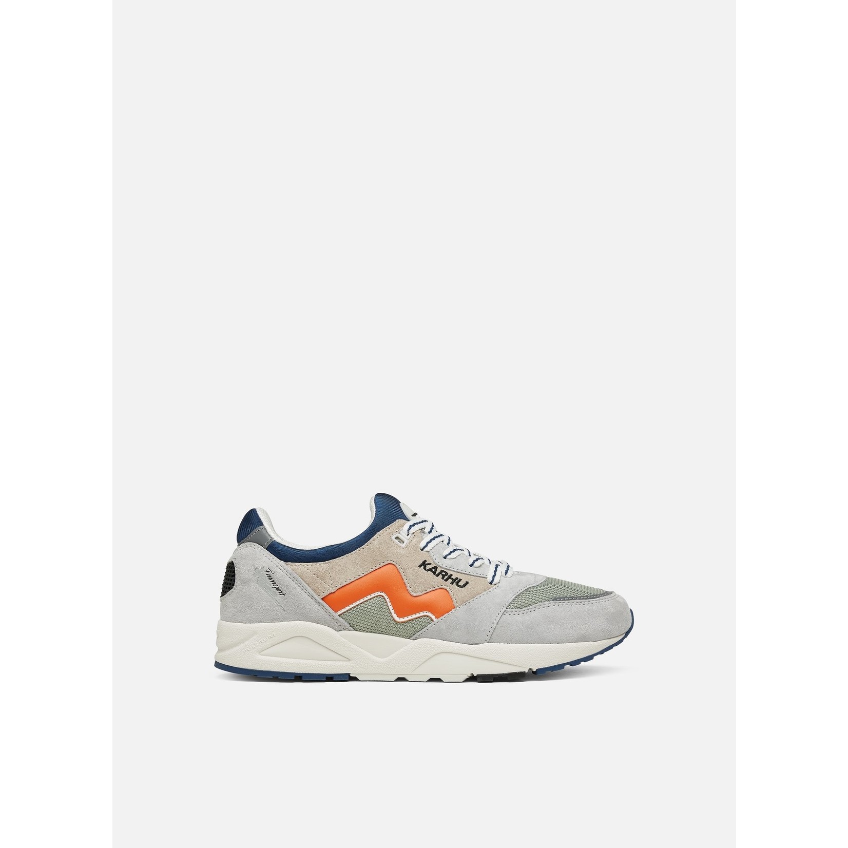 Karhu Aria 95 Dawn blue/Carrot