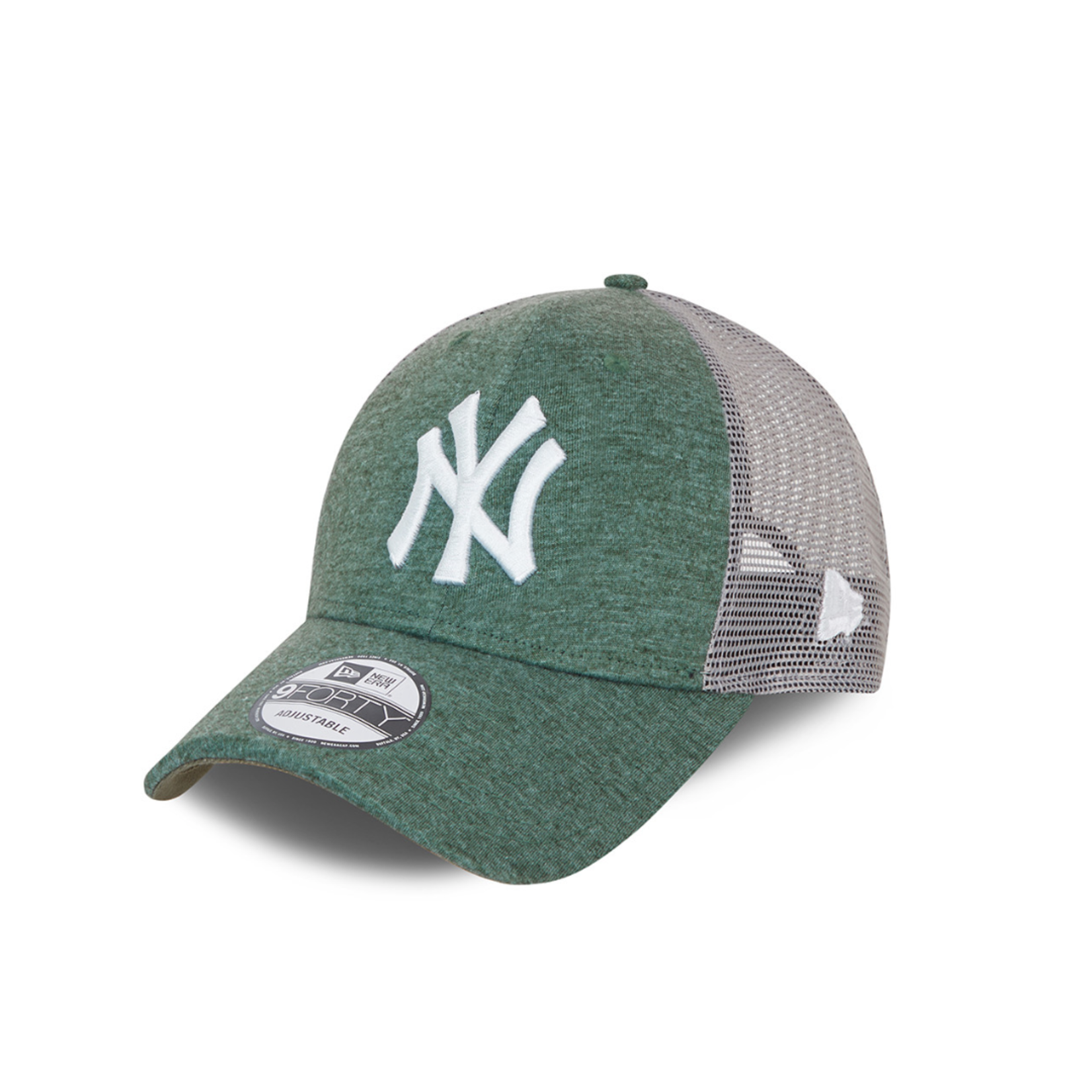 New Era NY 9Forty Trucker Home Field NOV