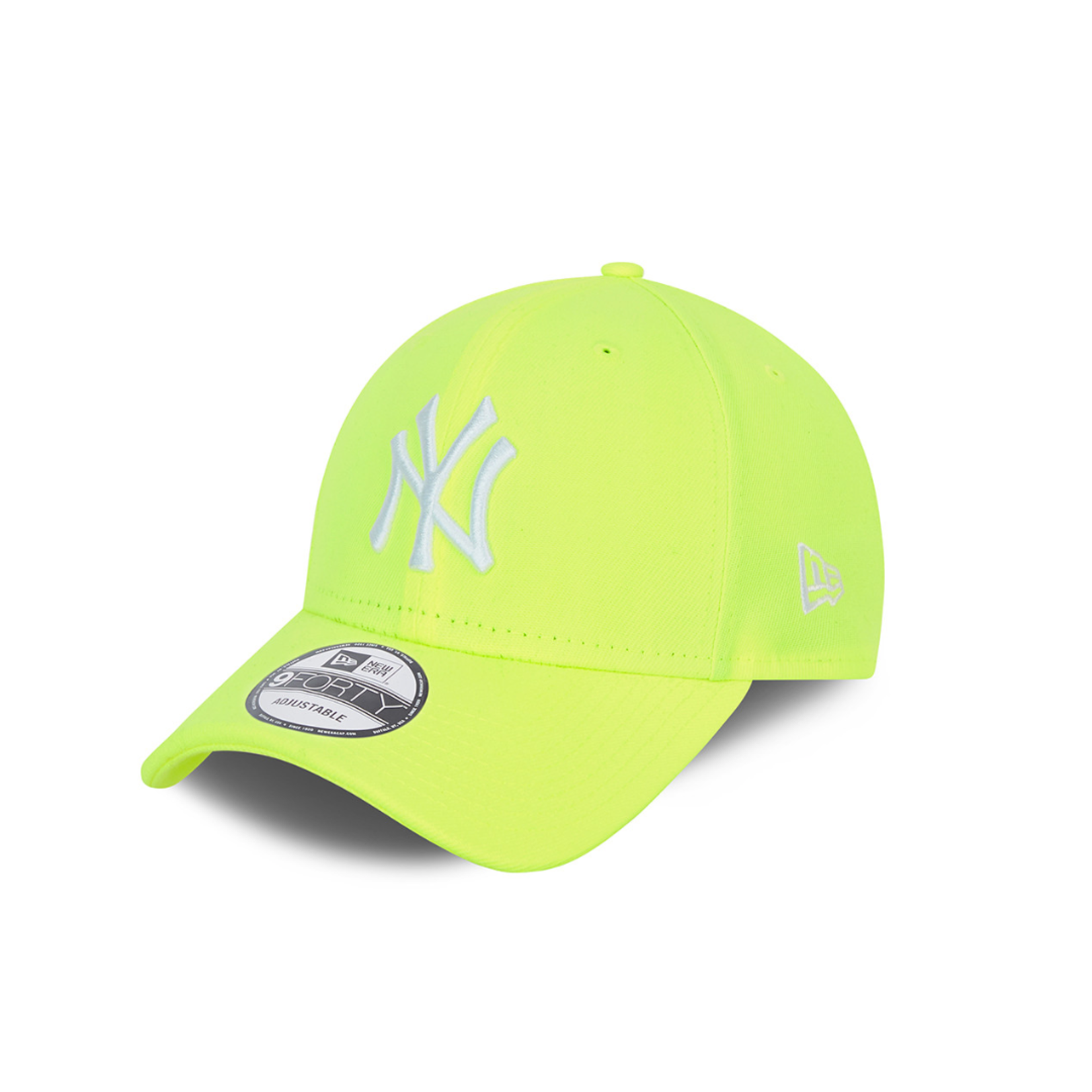 New Era NY 9Forty Neon Pack UPYWHI