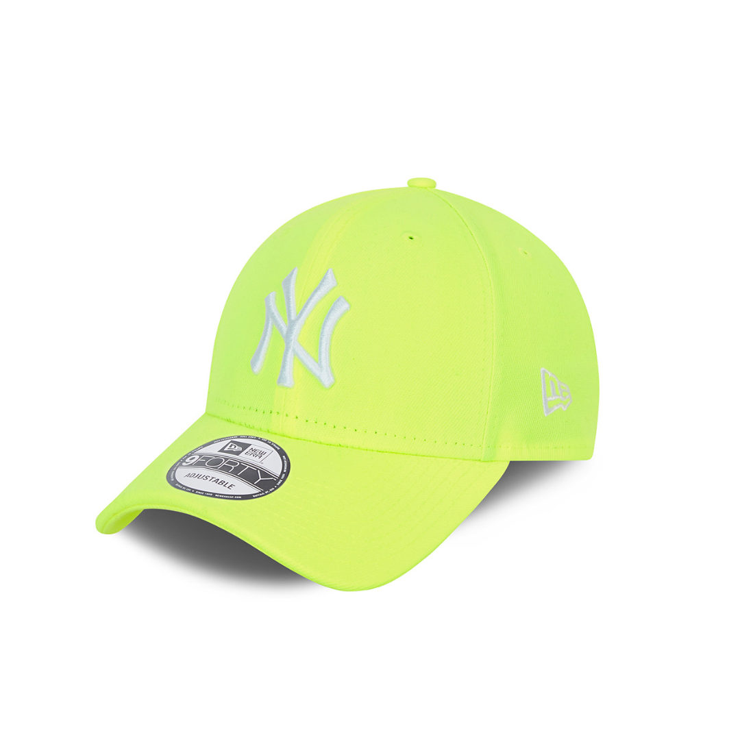 NY 9Forty Neon Pack UPYWHI-1