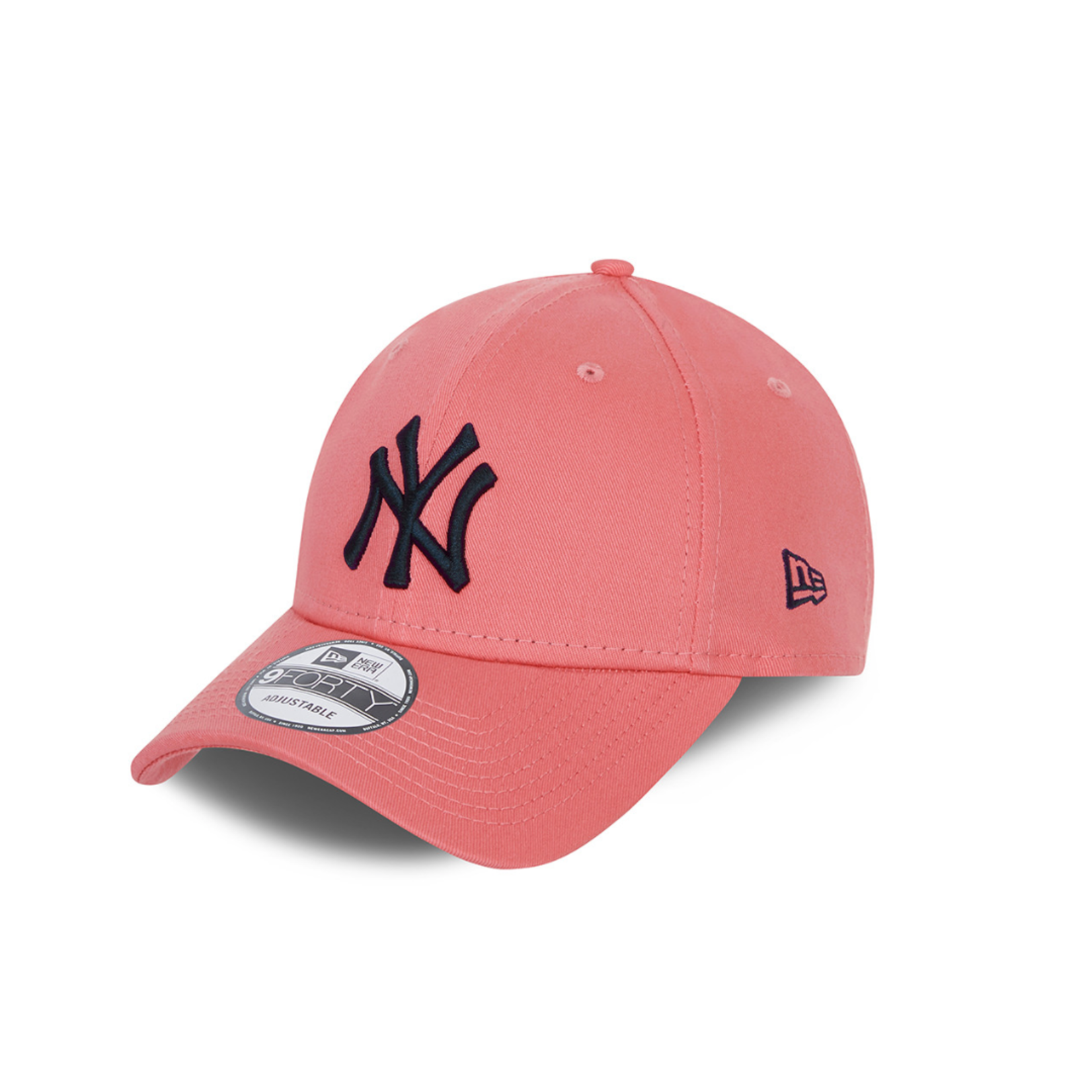 New Era NY 9Forty PKLNVY