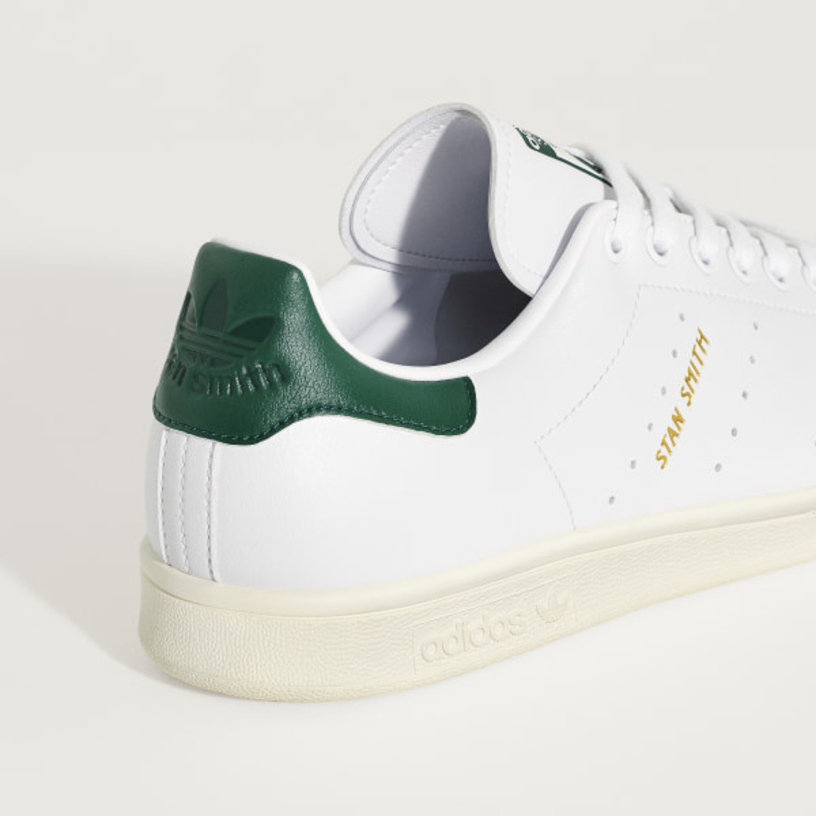 Adidas Stan Smith Ftwwht/Cgreen