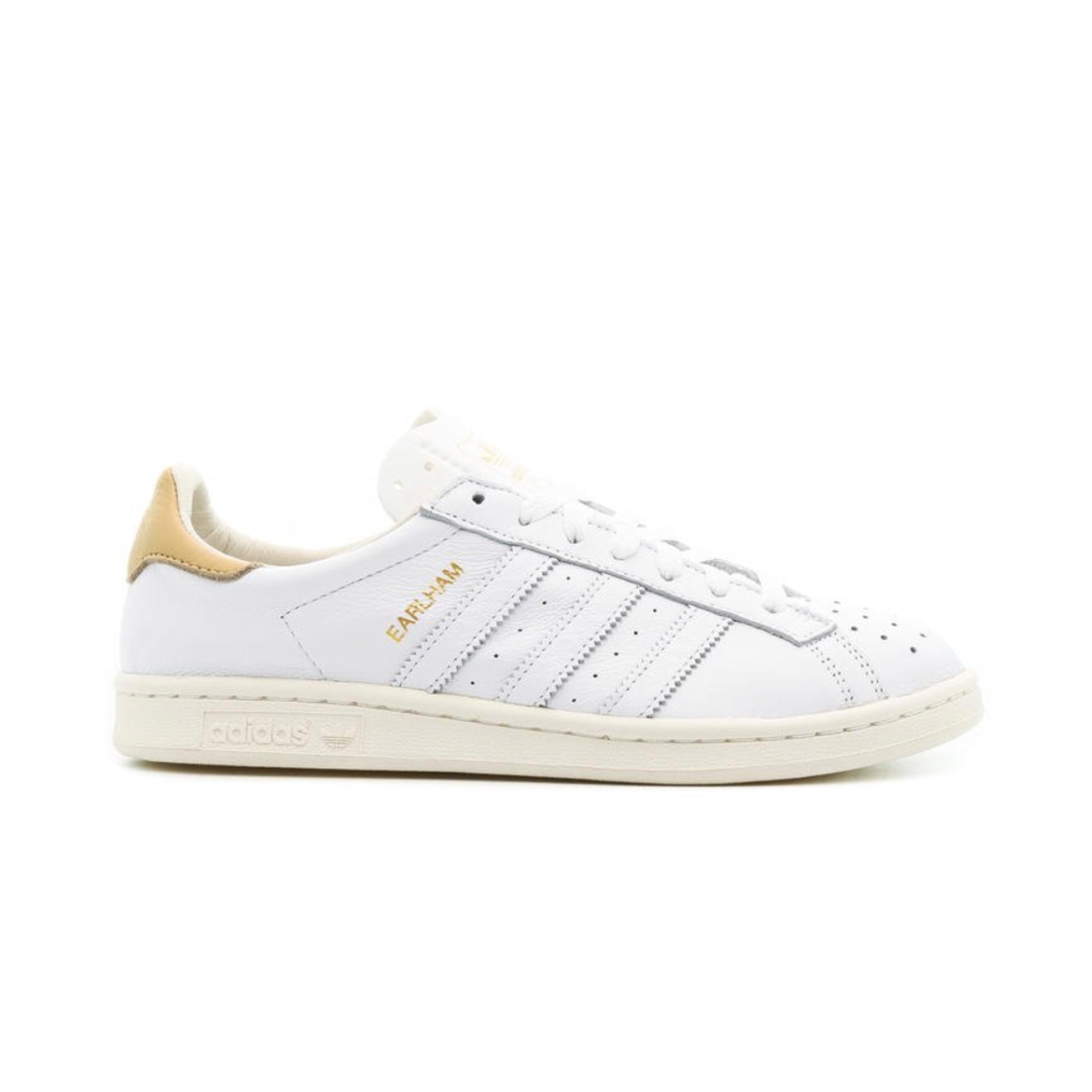 Adidas Earlham Ftwwht/Owhite