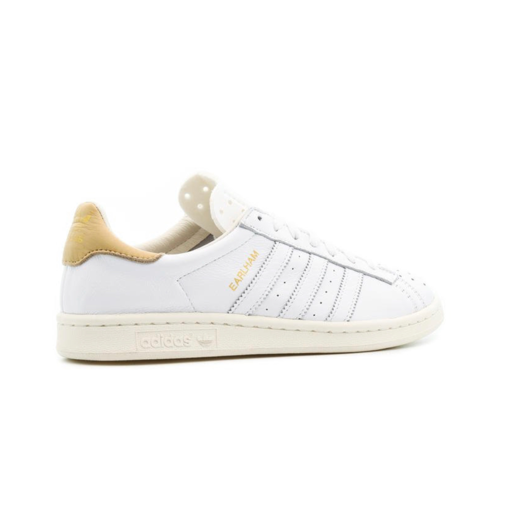 sneak I adidas earlham ftwwht/owhite - sneak