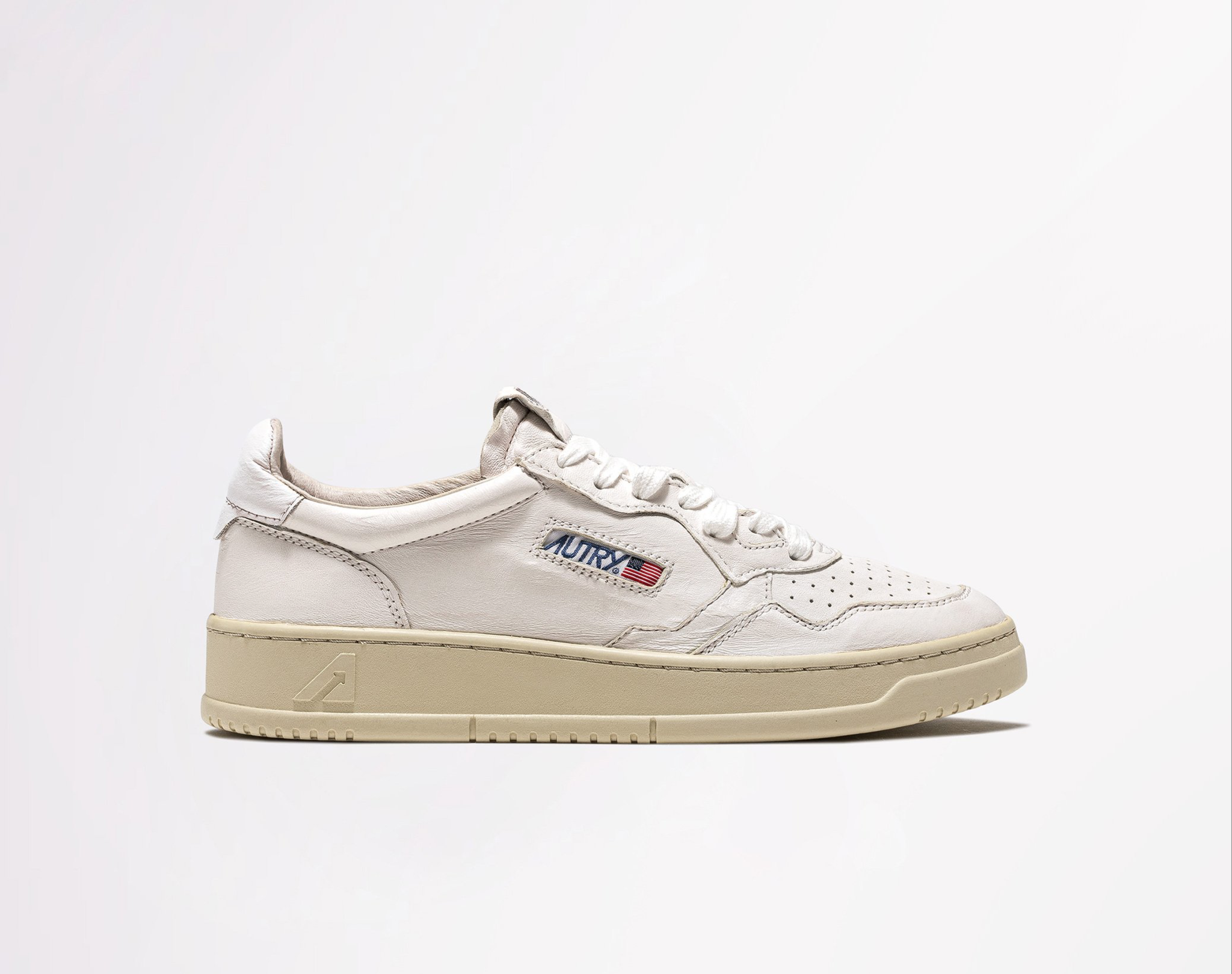Low Goat/Goat White