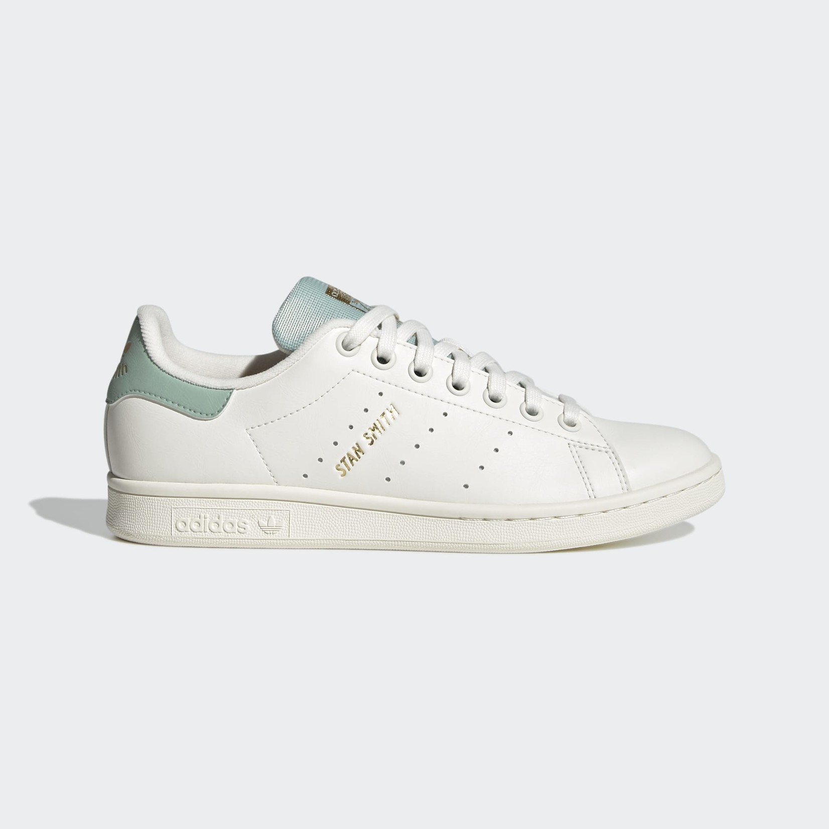 Adidas Stan Smith W Clowhi/Owhite/Hazgrn