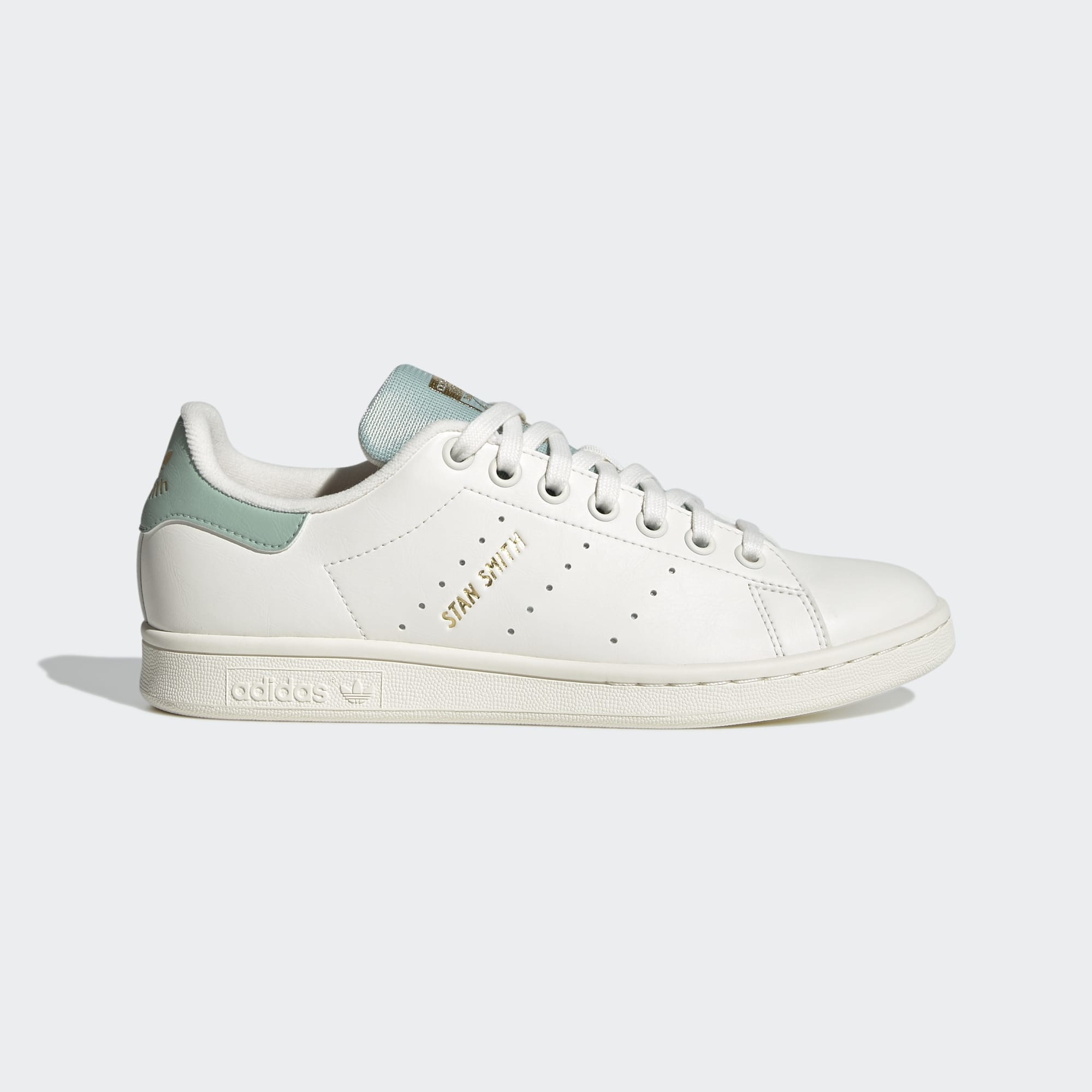 Stan Smith W Clowhi/Owhite/Hazgrn