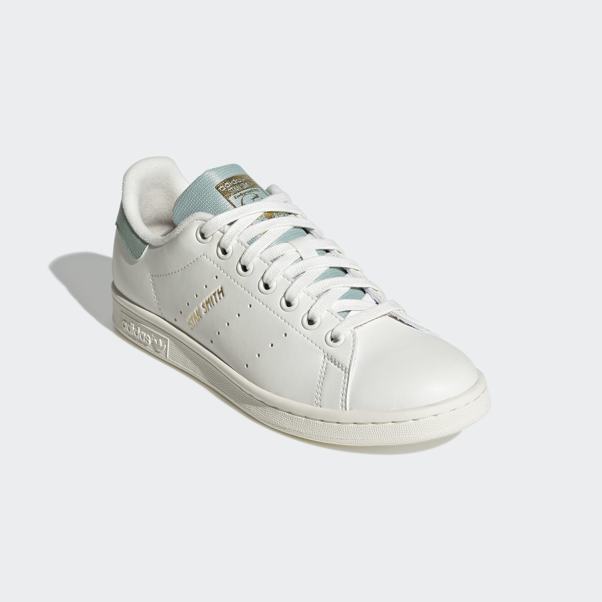 Stan Smith W Clowhi/Owhite/Hazgrn
