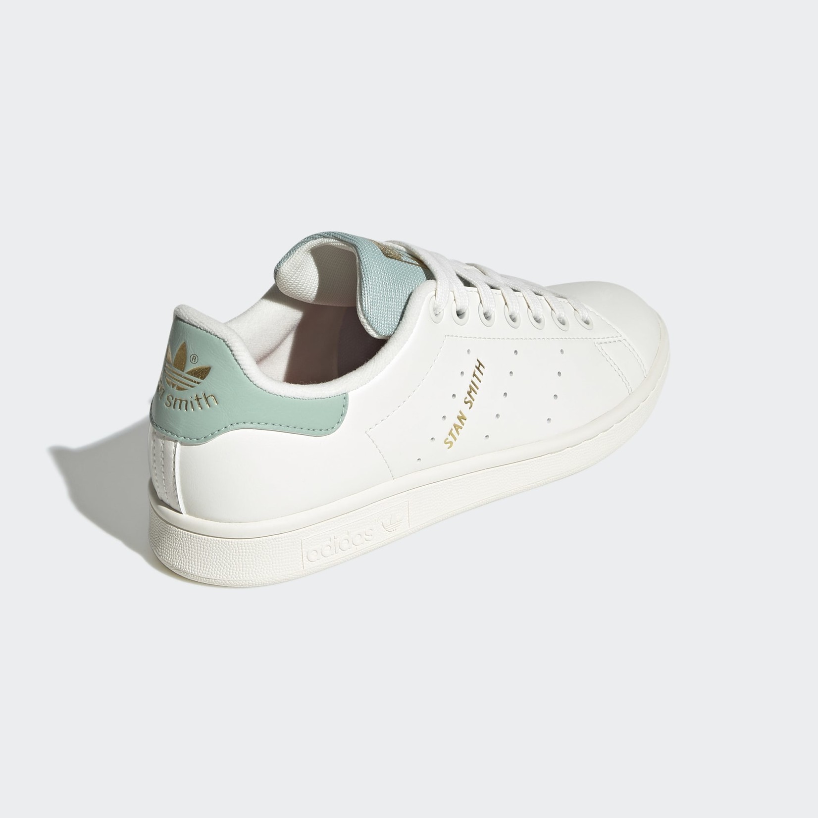 Adidas Stan Smith W Clowhi/Owhite/Hazgrn