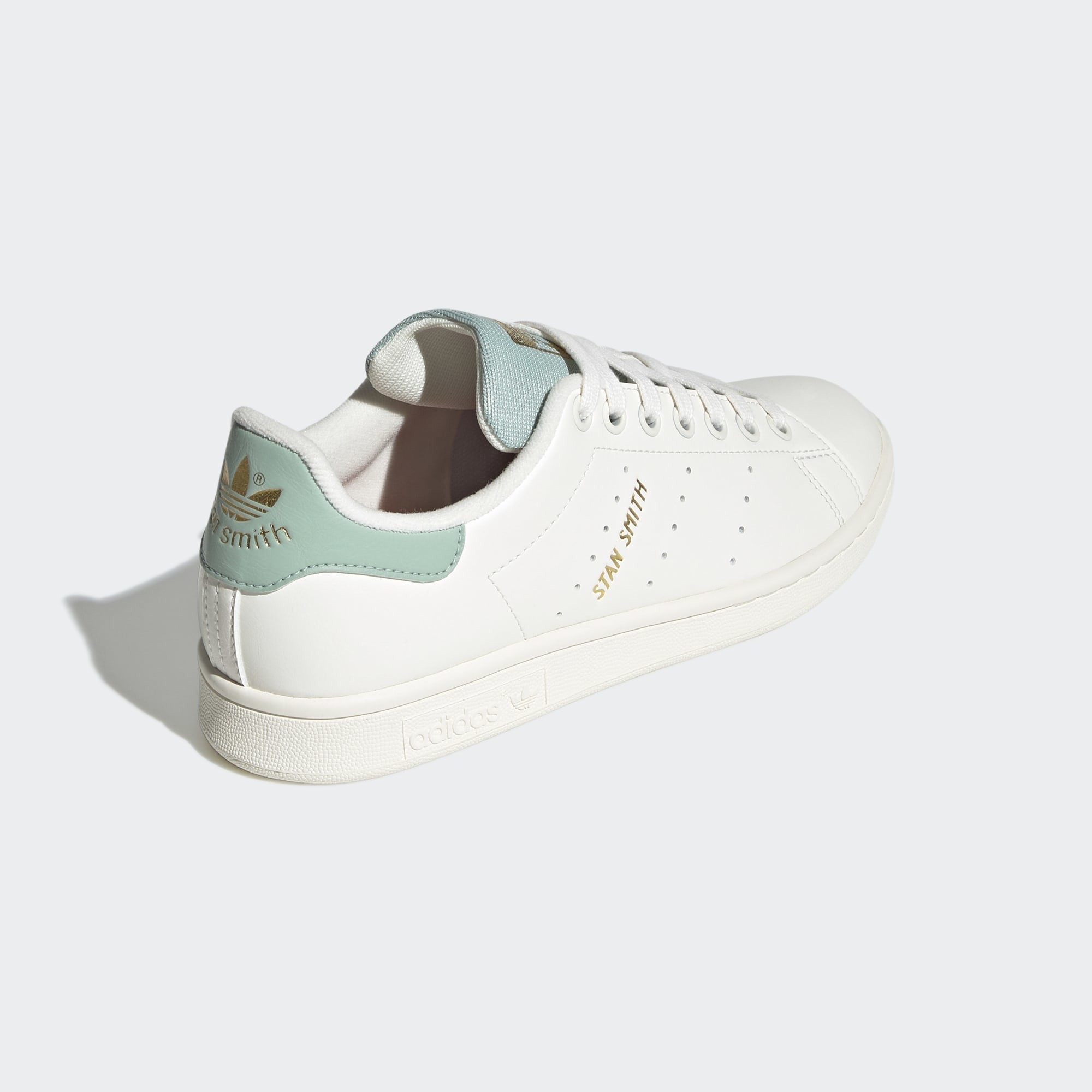 Stan Smith W Clowhi/Owhite/Hazgrn
